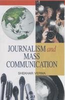 Journalism and Mass Communication