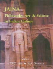 JAINA Philosophy, Art, & Science in Indian Culture