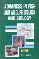 Advances in Fish and Wildlife Ecology and Biology Vol. 2