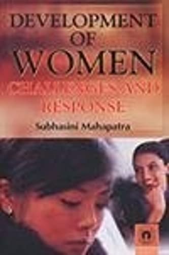 Development of Women: Challenges and Response