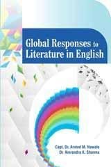 Global Responses to Literature in English  - Hardcover