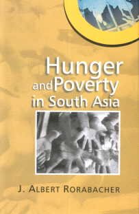 Hunger and Poverty in South Asia