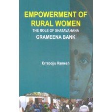 Empowerment of Rural Women: The Role of Shatavahana Grameena Bank