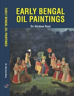 Early Bengal Oil Paintings