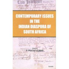 Contemporary Issues in the Indian Diaspora of South Africa