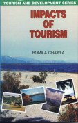 Impacts of Tourism