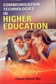 Communication Technologies in Higher Education