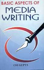 Basic Aspects of Media Writing  - Hardcover