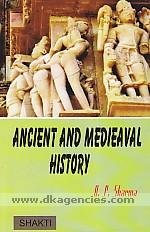 Ancient and Medieval History