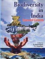 Biodiversity in India Issues and Concerns