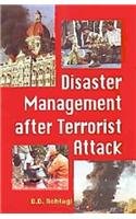 Disaster Management After Terrorist Attack
