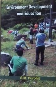 Environment Development and Education