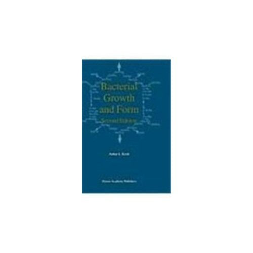 BACTERIAL GROWTH AND FORM, 2E