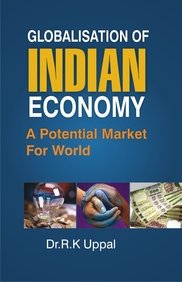 Globalisation of Indian Economy