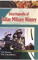 Encyclopedia of Indian Military History (Set of 3 Vols.)
