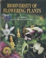 Biodiversity of Flowering Plants ( Royal Size with colour Photos )