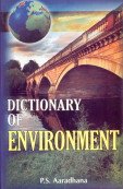 Dictionary of Environment