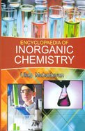 Encyclopaedia of Inorganic Chemistry (In 3 Vols)