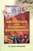 Agriculture and Economic Development