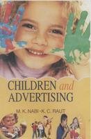 Children and Advertising
