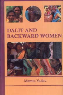 Dalit And Backward Women