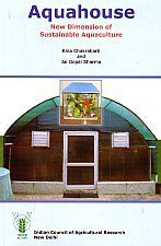 Aquahouse: New Dimension of Sustainable Aquaculture (PB)