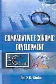 Comparative Economic Development