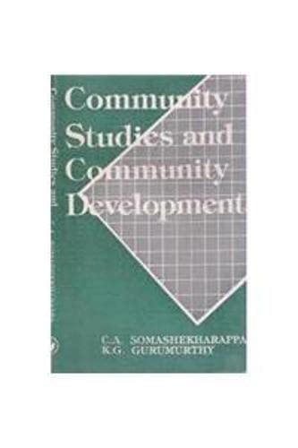 Community Studies & Community Development