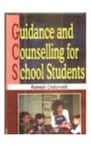 Guidance and Counselling For School Students
