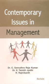 Contemporary Issues in Management