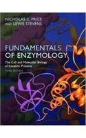 Fundamentals of Enzymology: The Cell and Molecular Biology 3rd edn (PB)