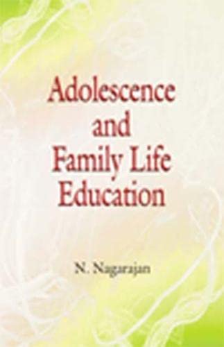 ADOLESCENCE AND FAMILY LIFE EDUCATION