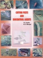 Cotton Pests and Biocontrol Agents
