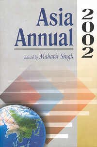ASIA ANNUAL 2002