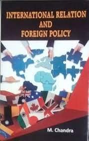 International Relation and Foreign Policy