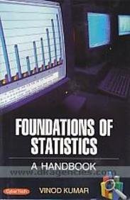 Foundations of Statistics: A Handbook