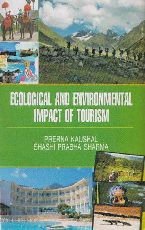 Ecological and Environmental Impact of Tourism