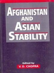 Afghanistan in World Politics: a Study in Afghan-Us Relations