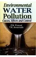 Environmental Water Pollution