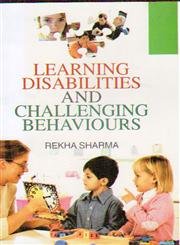 Learning Disabilities and Challenging Behaviours