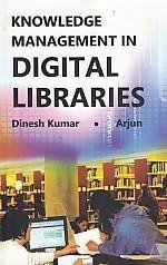 Knowledge Manegement in Digital Libraries  - Hardcover