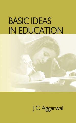 BASIC IDEAS IN EDUCATION