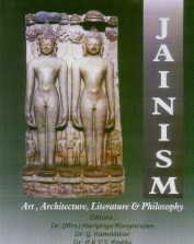 Jainism : 
Art, Architecture, Literature & Philosophy