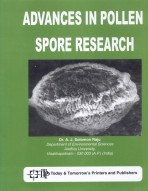 Advances in Pollen Spore Research Vol. 24
