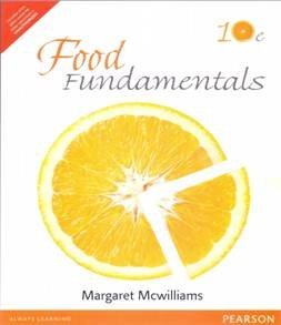 Food Fundamentals 10th edn (PB)