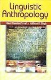 Linguistic Anthropology