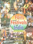 Fair and Festivals of India (Major Festivals of India) VOL -1ST