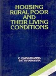 Housing Rural Poor and Their Living Conditions