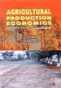 Agricultural Production Economics Analytical Methods and Applications
