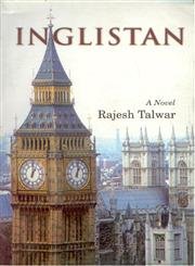 Inglistan: a Novel  - Paperback